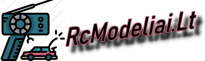 RC modeliai.lt