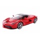 Nuotoliniu būdu valdomas automobilis Ferrari, 1:14, raudonas