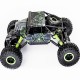 RC mašinėlė su pultu NQD Rock Crawler 1:18 4WD | Radijo bangomis valdomi žaislai