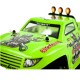 RC mašinėlė su pultu NQD Rock Crawler King | Radijo bangomis valdomi žaislai