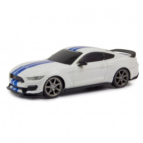 KIDZTECH 1/26 RC automobilis Ford Shelby GT